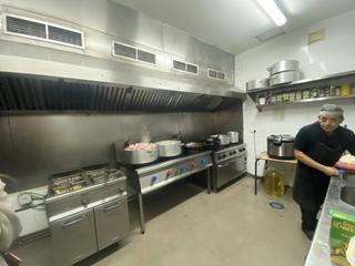 Traspàs Local Comercial a Gòtic. Traspaso de restaurante c3 el gótico