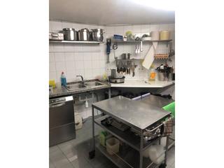 Traspàs Local Comercial a Dreta de l´Eixample. Traspaso bar c1 eixample derecho