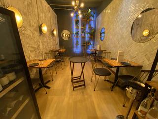 Traspàs Local Comercial a Dreta de l´Eixample. Traspaso bar esquinero licencia c2 eixample derecho