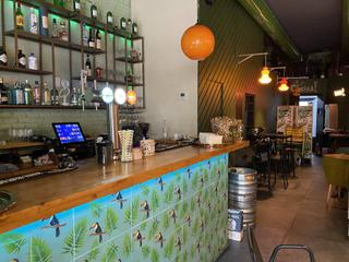 Business premise in L´Antiga Esquerra de l´Eixample