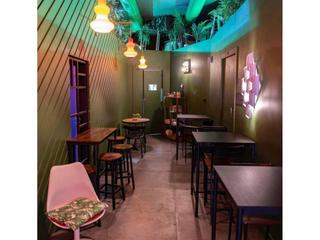 Traspàs Local Comercial a L´Antiga Esquerra de l´Eixample. Traspaso restaurante esquinero c3 en eixample izquierdo