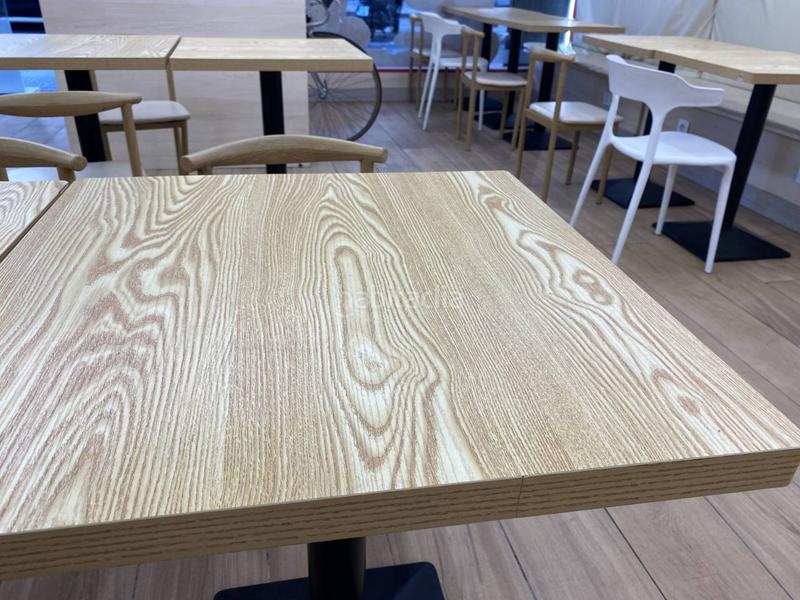 Foto 244bb91a-93c9-445a-ab41-86bc29b00d0d. Trapasso locale commerciale in Fort Pienc Barcelona