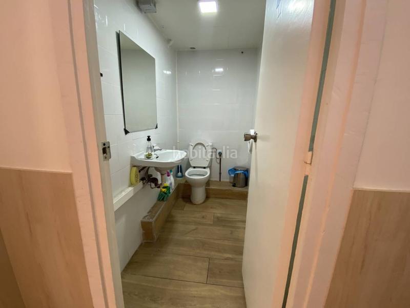 Foto 74451892-396f-484f-88fb-912d91af5246. Trapasso locale commerciale in Fort Pienc Barcelona