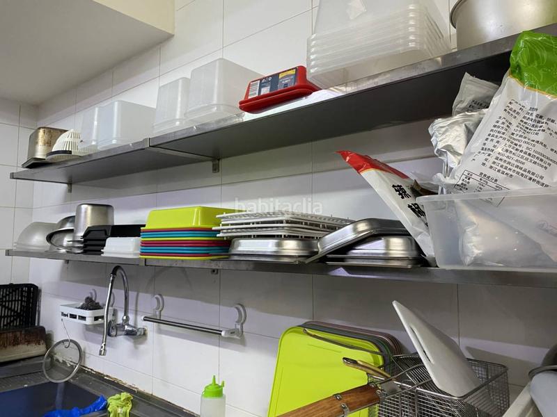 Foto cad98855-abb6-451d-b119-0589e37b1c45. Trapasso locale commerciale in Fort Pienc Barcelona