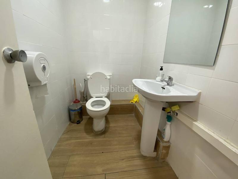 Foto e9740470-b4be-442b-98fa-20de69456352. Trapasso locale commerciale in Fort Pienc Barcelona