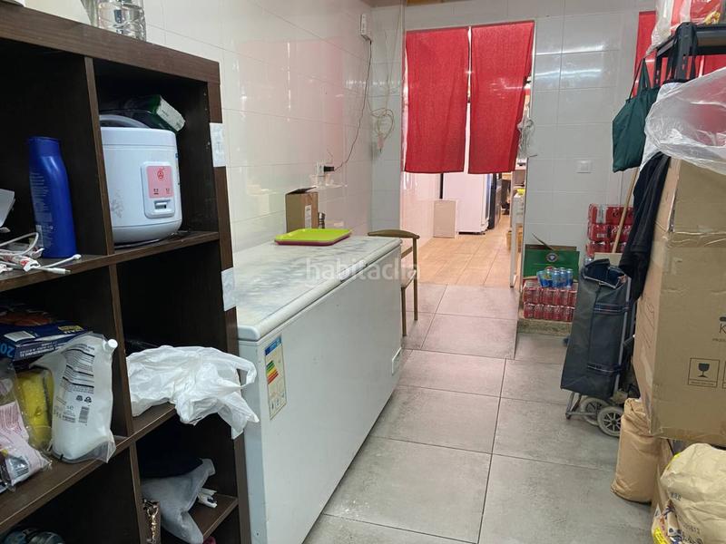 Foto f0eba222-b8d8-4a24-9ab3-66c28b883061. Trapasso locale commerciale in Fort Pienc Barcelona