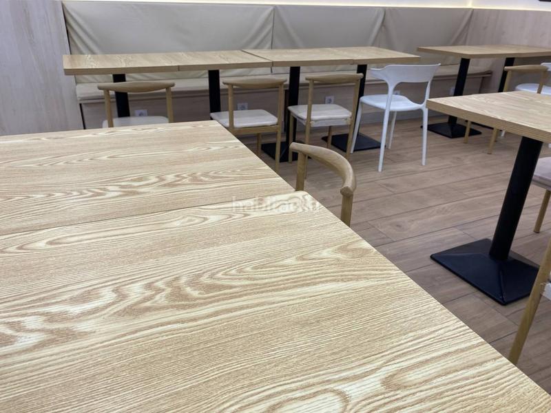 Foto fcefe0f7-db23-47d8-b2f4-5111dd10b853. Trapasso locale commerciale in Fort Pienc Barcelona