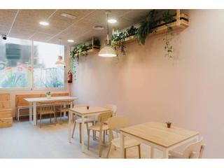 Traspàs Local Comercial a Hostafrancs. Traspaso cafeteria c2 hostafrancs