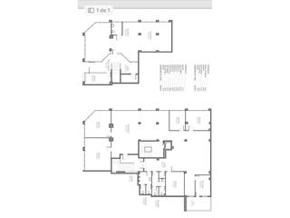 Rent Office space in Sant Josep. Alquiler oficina esquinera hospitalet