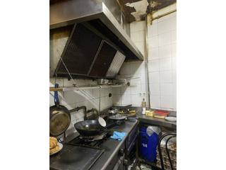 Local commercial à L´Antiga Esquerra de l´Eixample