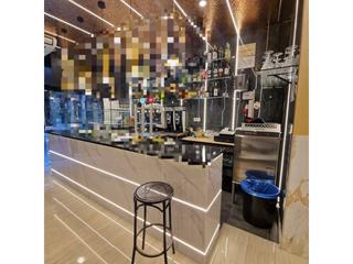 Umzug Geschäftsraum in El Poble Sec - Parc de Montjuïc. Traspasa bar c1, poble sec con terraza