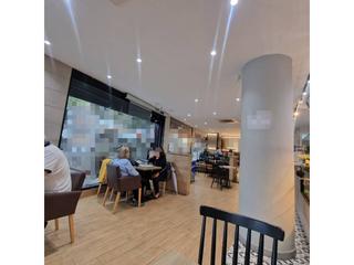 Traspàs Local Comercial a La Nova Esquerra de l´Eixample. Traspasa panadería cafetería con degustación c2, sants con terra