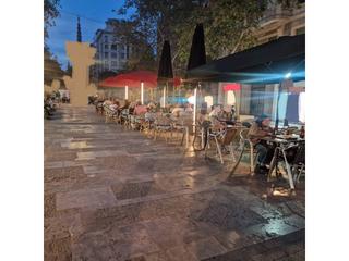 Pas-de-porte Local commercial à El Poble Sec - Parc de Montjuïc. Traspasa barrestaurante c3 en poble sec con terraza