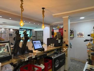 Traspàs Local Comercial a Prosperitat. Traspaso bar restaurante c3 en via julia barcelona capital