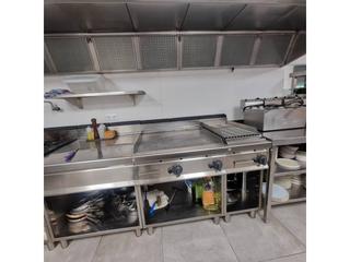 Transfer Business premise in Montmel. Traspaso bar restaurante c3 en montmel