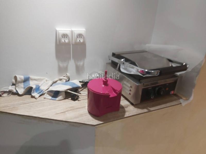 Foto 11d606a7-d77f-4327-b5e6-42ae8b00b2ff. Transfer business premise in Sant Antoni Barcelona