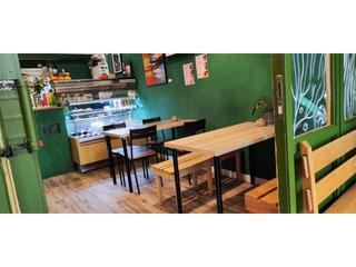 Transfer Business premise in Sant Antoni. Local en traspaso en sant antoni