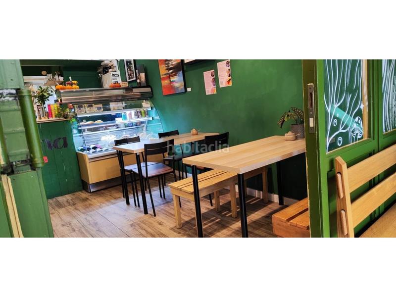 Foto 701e46ac-2cc6-4118-a775-2cedfb06332f. Transfer business premise in Sant Antoni Barcelona