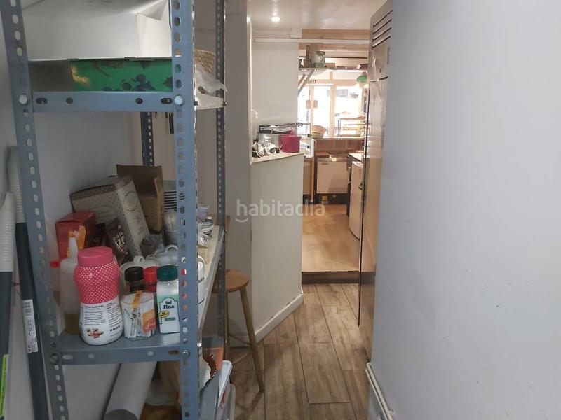 Foto 82401eed-f8f9-4224-b42b-2f099737a6cb. Transfer business premise in Sant Antoni Barcelona