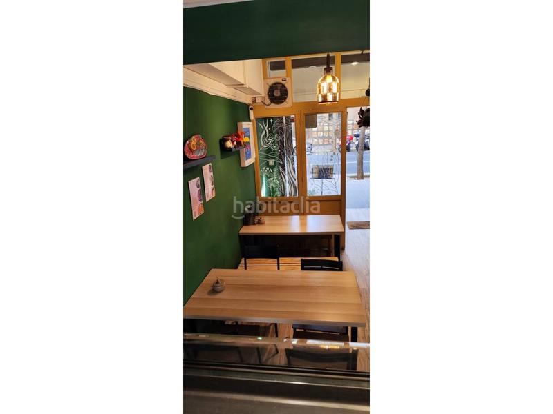 Foto a96a1760-a223-4be8-acc5-f67dca4b60b0. Transfer business premise in Sant Antoni Barcelona