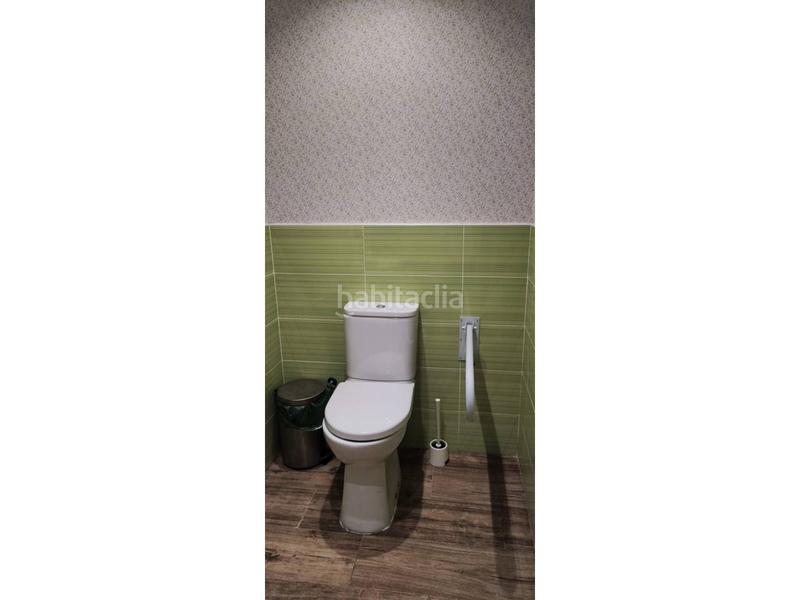 Foto c28f6d23-31a5-417f-b565-41cc50dcc845. Transfer business premise in Sant Antoni Barcelona