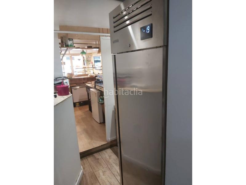 Foto ff23a8a1-7b34-4d46-9af0-92121c536e93. Transfer business premise in Sant Antoni Barcelona