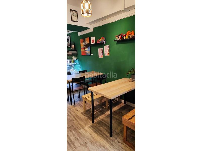 Foto 1e91a8e1-e62b-4166-a1b5-6b590a6480d9. Traspaso local comercial local en traspaso en Sant Antoni en Barcelona