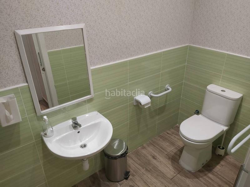 Foto 32d24083-18e7-4a45-b215-ea94626f905e. Traspaso local comercial local en traspaso en Sant Antoni en Barcelona