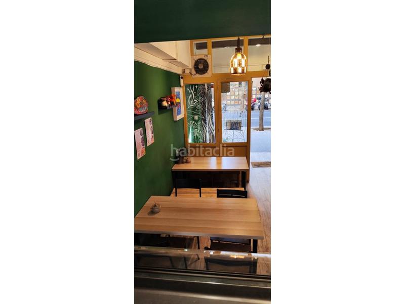 Foto 7d967028-42b2-4cd7-8349-3e10a08cb5b1. Traspaso local comercial local en traspaso en Sant Antoni en Barcelona