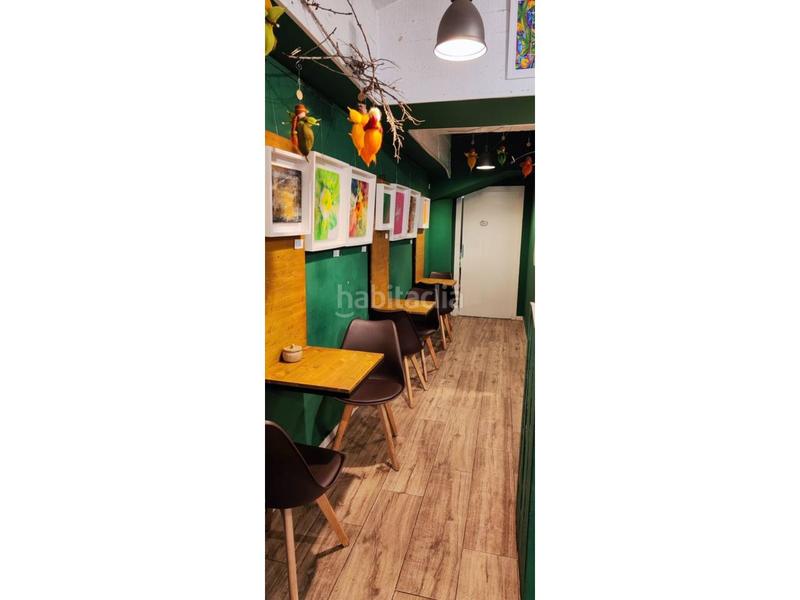 Foto b8c81a4f-3879-4d36-8c9f-506d21ae0684. Traspaso local comercial local en traspaso en Sant Antoni en Barcelona