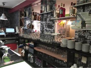 Transfer Business premise in El Camp d´en Grassot i Gràcia Nova. Traspasa barrestaurante c3 mixta en sagrada familia con terraza