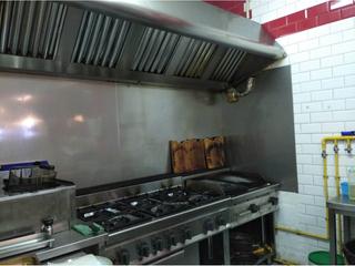 Pas-de-porte Local commercial à El Camp d´en Grassot i Gràcia Nova. Traspasa restaurante bar c3 en gràcia nova con terraza