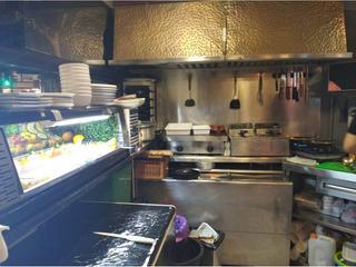 Umzug Geschäftsraum in El Camp d´en Grassot i Gràcia Nova. Traspasa bar tapas cafetería c2 mixta en sagrada familia con ter