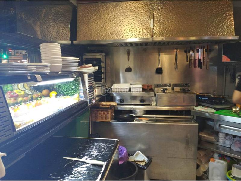 Foto 50a8e310-578a-42b1-b3f2-6a159ca07443. Trapasso locale commerciale in El Camp d´en Grassot i Gràcia Nova Barcelona