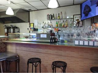 Pas-de-porte Local commercial à Prosperitat. Traspasa barrestaurante c3 en prosperitat sin terraza