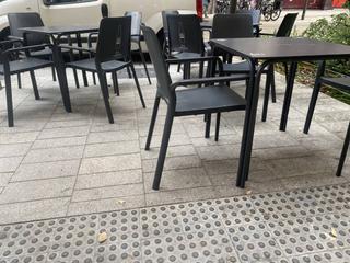 Traspàs Local Comercial a La Nova Esquerra de l´Eixample. Traspaso restaurante c3 eixample izquierdo