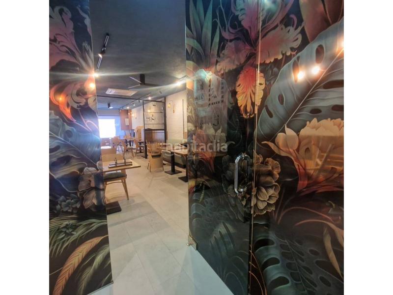 Foto 2d4f6150-3580-4def-a1f4-1aa616e2dd24. Affitto locale commerciale in Montmeló