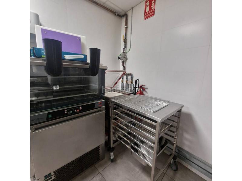 Foto 350e8f0f-e961-4f91-ba3d-198b40e7ef57. Affitto locale commerciale in Montmeló