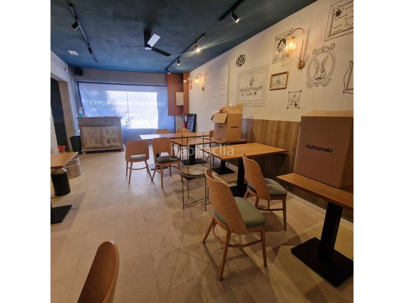 Foto 3fcc3b74-51f4-4140-9621-c058167e1885. Affitto locale commerciale in Montmeló