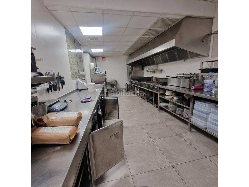 Foto 58e9c490-6ea1-40fd-9db3-4568e01068ba. Affitto locale commerciale in Montmeló