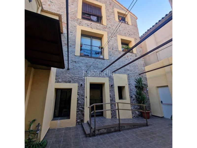 Foto 72a0347f-e205-465e-bdbc-e8e442e3955a. Affitto locale commerciale in Montmeló