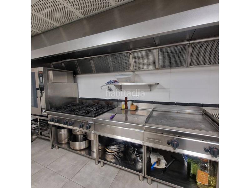 Foto 7be10b92-bf2e-4709-8629-4d402feff2f2. Affitto locale commerciale in Montmeló