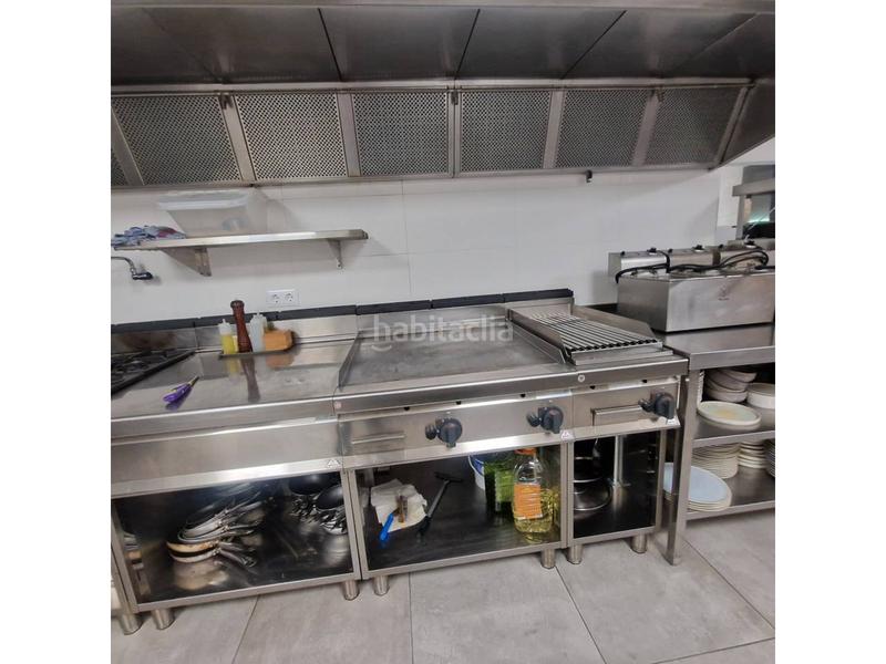 Foto 86b98246-0915-4aff-96aa-04a34c993321. Affitto locale commerciale in Montmeló