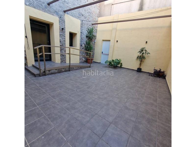 Foto 9dbbbbc1-aeae-4228-a579-3cc7d6f921cb. Affitto locale commerciale in Montmeló