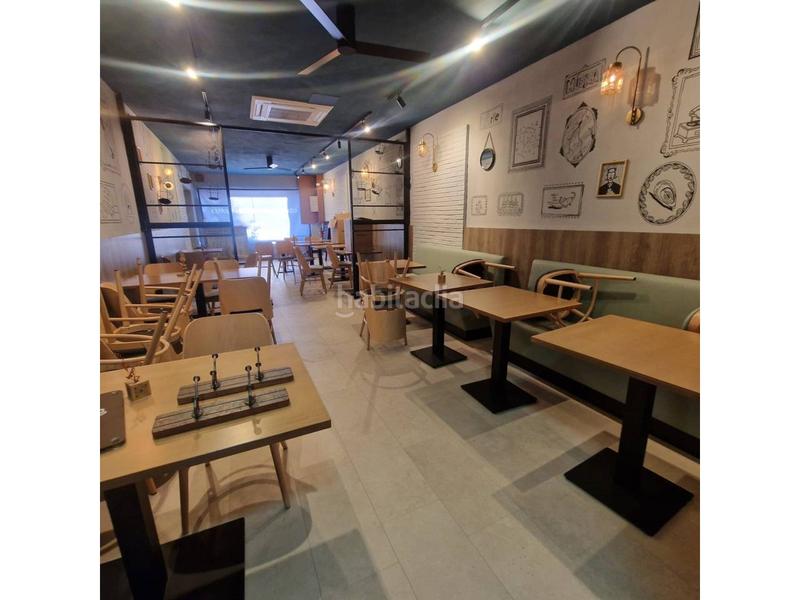 Foto b42ee731-d83b-455c-80d4-2dd198d1aa75. Affitto locale commerciale in Montmeló