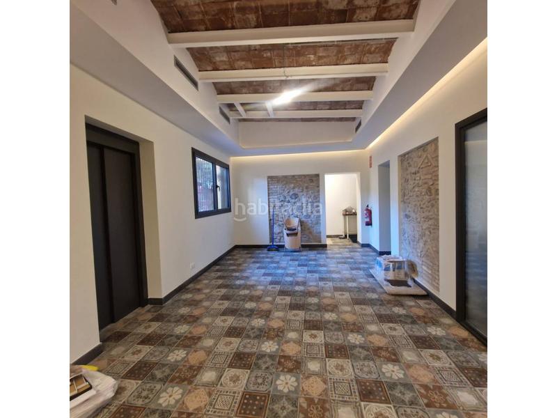 Foto d33513a9-faf5-4998-a200-dfa94cfa0187. Affitto locale commerciale in Montmeló