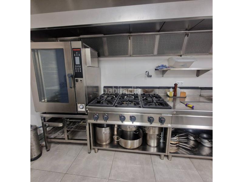 Foto d53dcb1b-6797-4973-be83-d50f79000cde. Lloguer local comercial a Montmeló