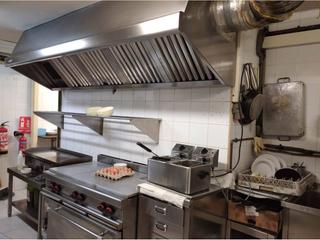 Local Comercial en L´Antiga Esquerra de l´Eixample