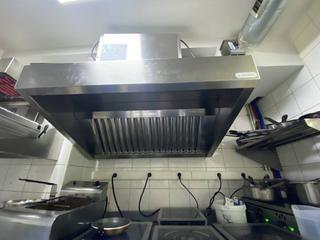 Umzug Geschäftsraum in St. Pere - Sta. Caterina - El Born. Traspaso restaurante sin cocina born