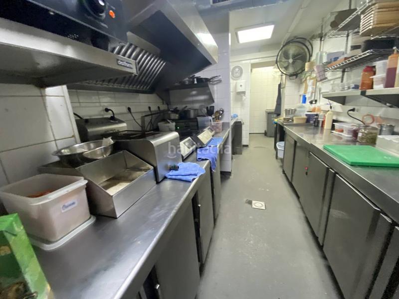 Foto 015cafb8-147d-4ac9-8bab-965027e94d60. Trapasso locale commerciale in St. Pere - Sta. Caterina - El Born Barcelona